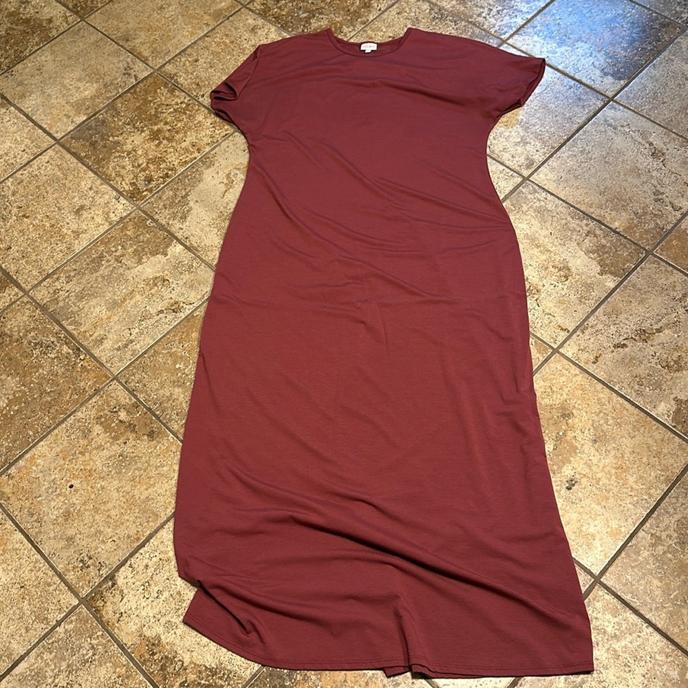 LulaRoe, 2X
